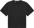 Oversized T-shirt Black