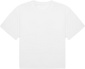 Oversized T-shirt white