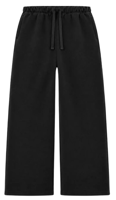 Schwarz vorne